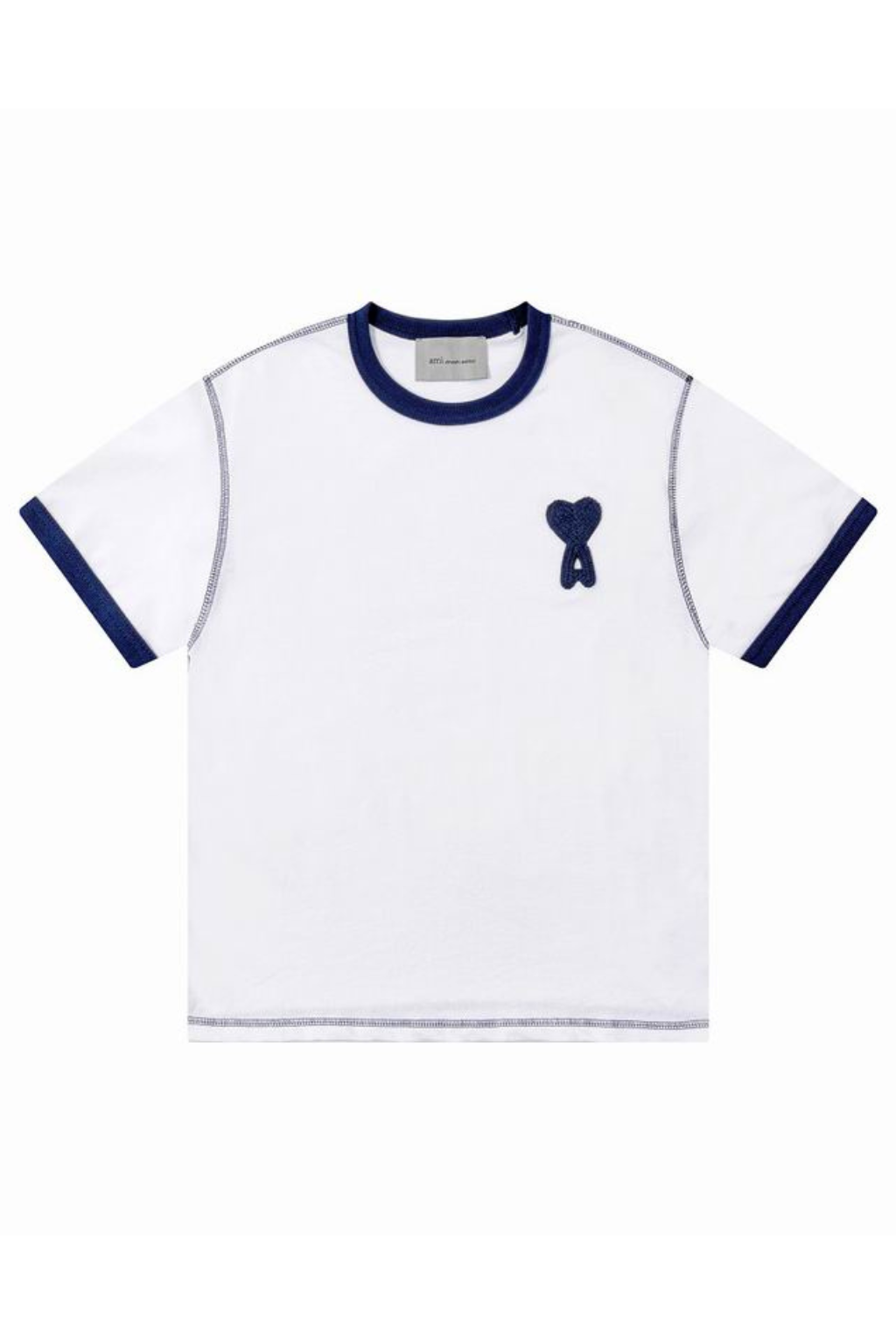 Camiseta Ami