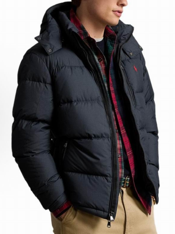 Chaqueta Ralph Lauren