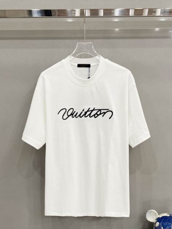 Camiseta LV