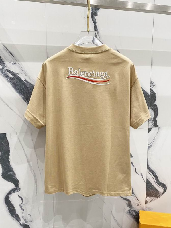 Camiseta Balenciaga