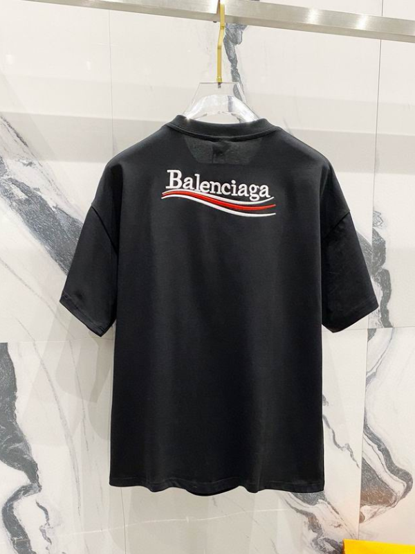 Camiseta Balenciaga
