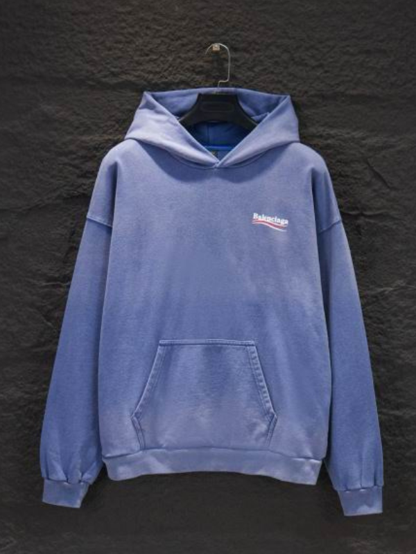 Sudadera Balenc¡aga