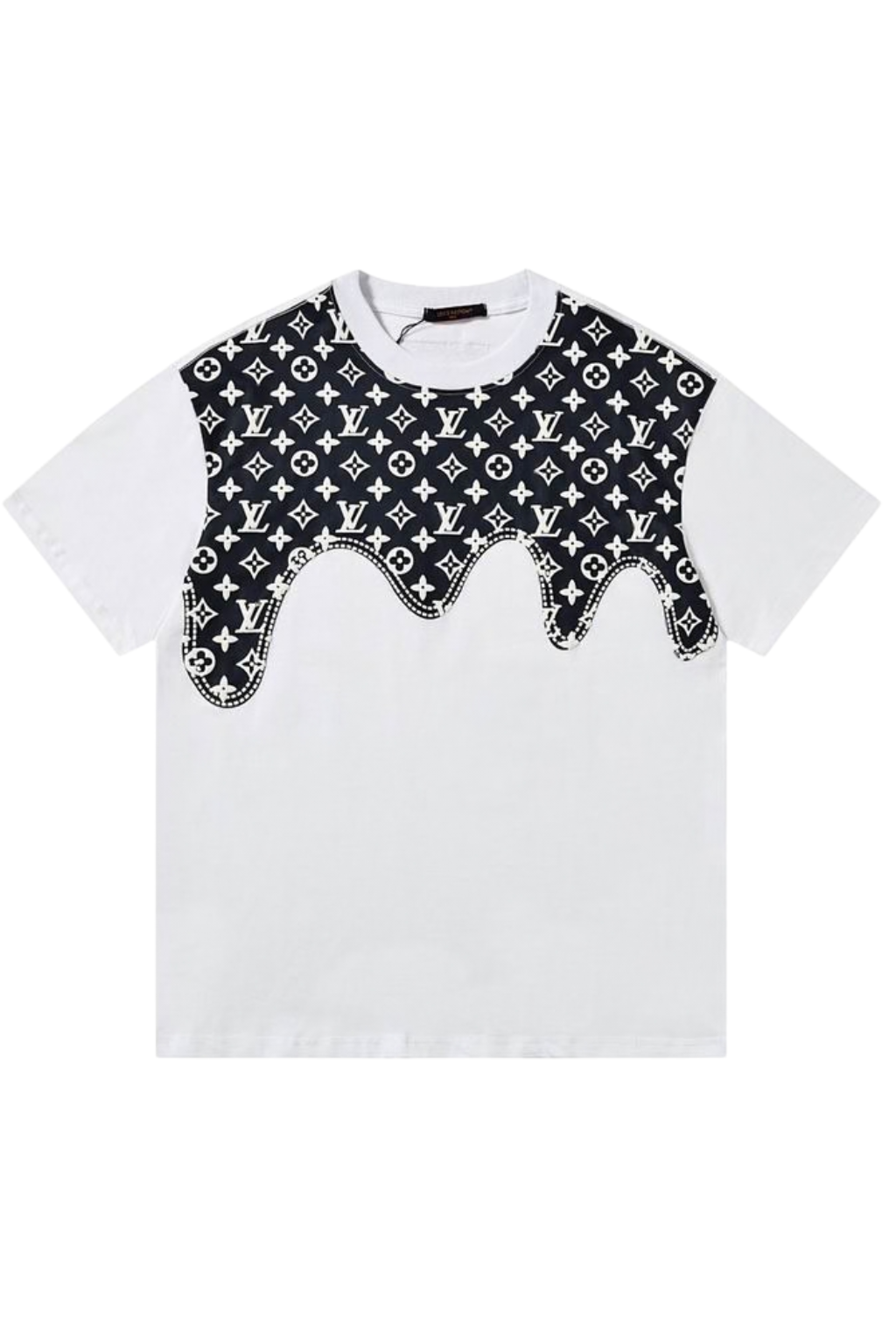 Camiseta LV