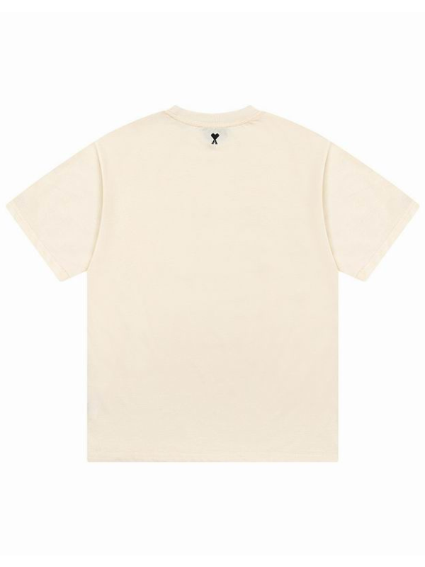 Camiseta Ami