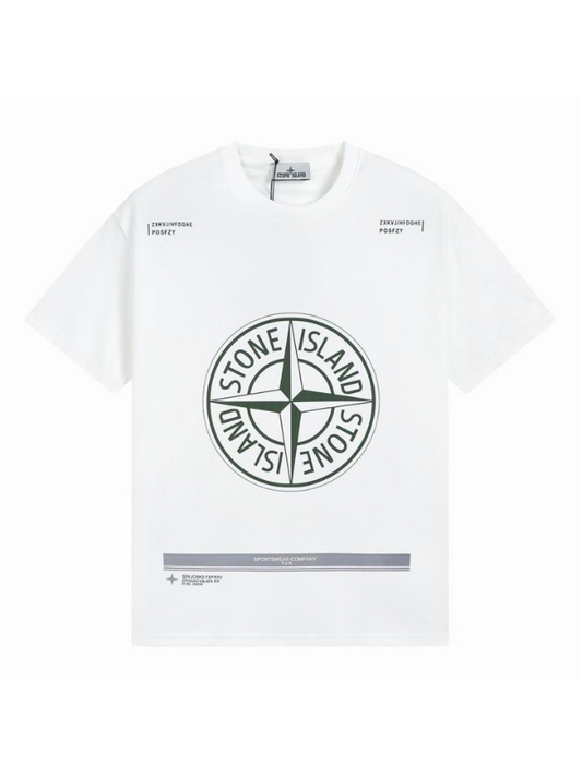 Camiseta Stone Island