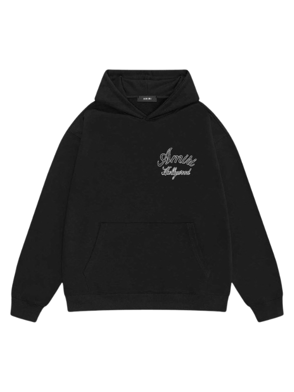 Sudadera Amiri