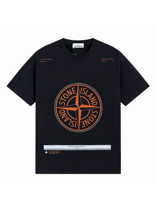 Camiseta Stone Island