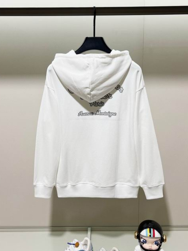 Sudadera Dior