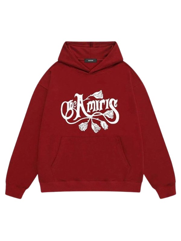 Sudadera Amiri