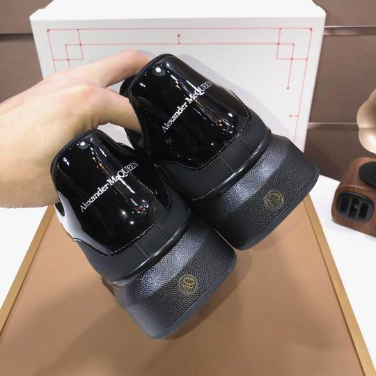 Zapatillas Alexander McQueen