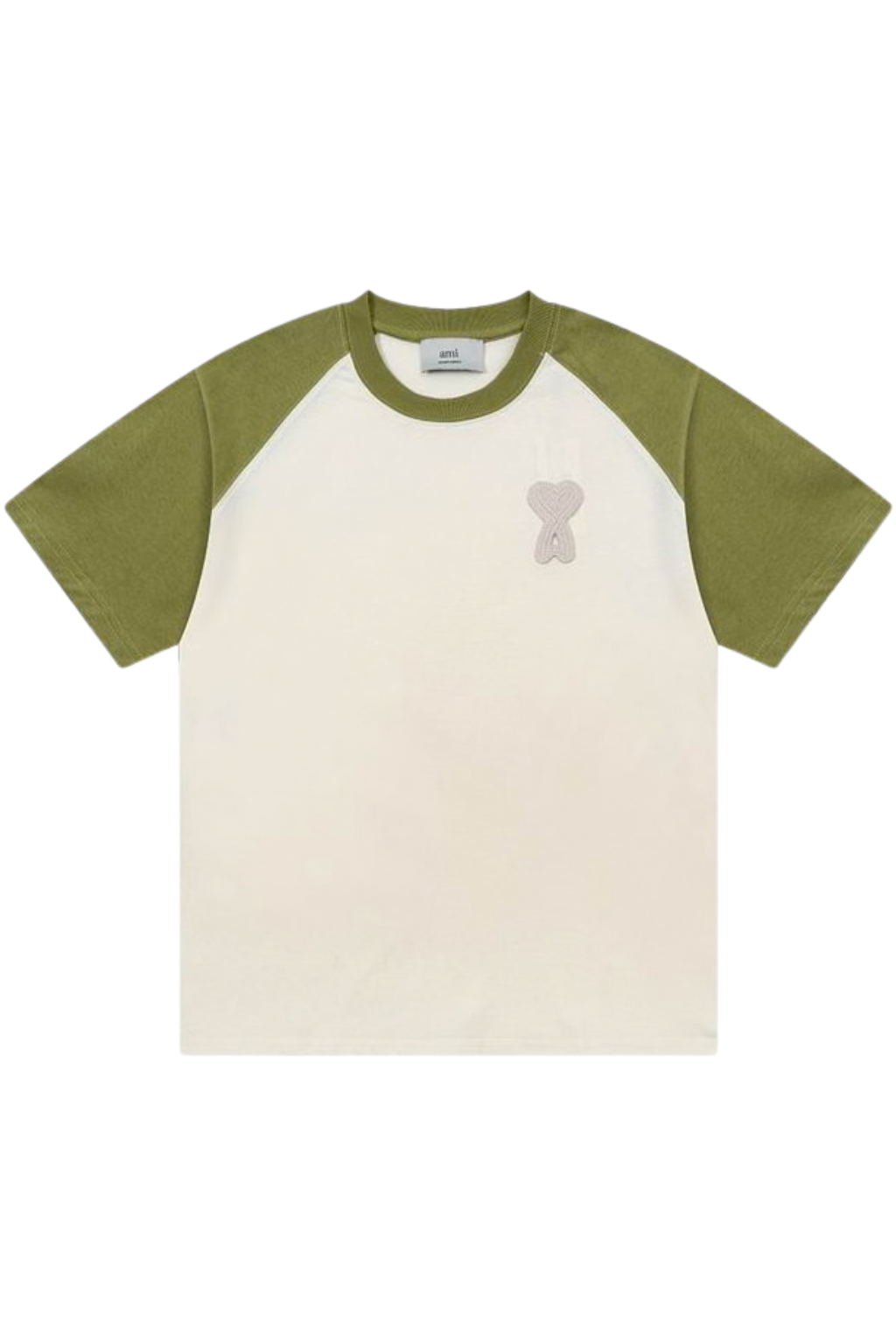 Camiseta Ami