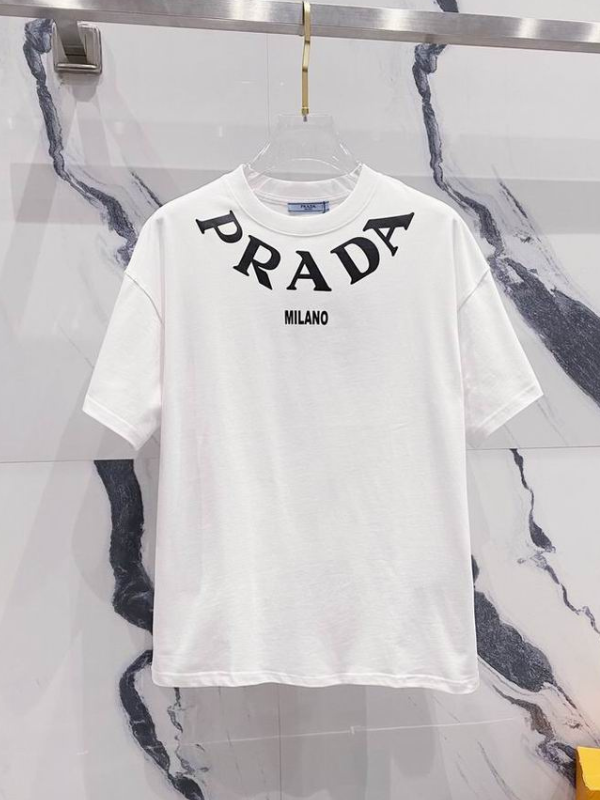 Camiseta Prada