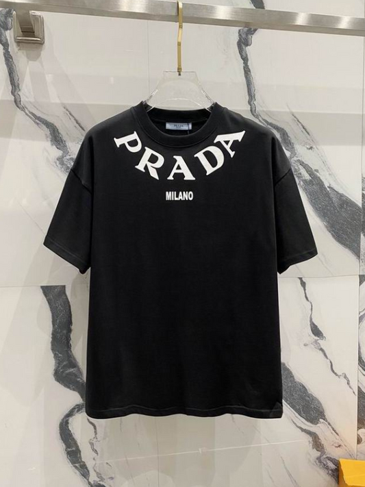 Camiseta Prada