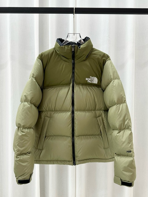 Chaqueta North Face