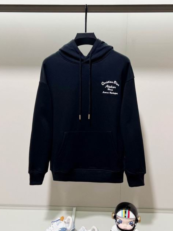 Sudadera Dior