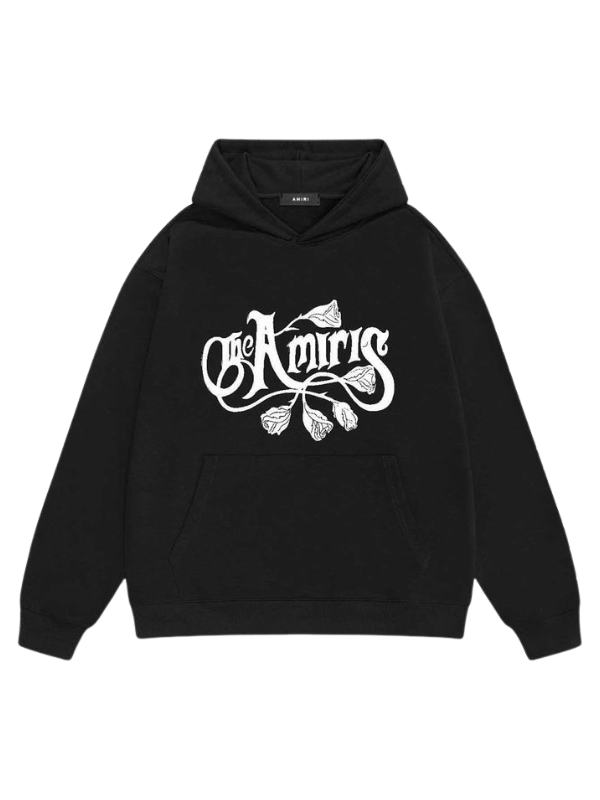 Sudadera Amiri