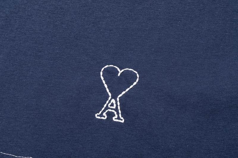 Camiseta Ami