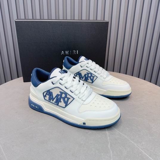 Zapatillas Amir!