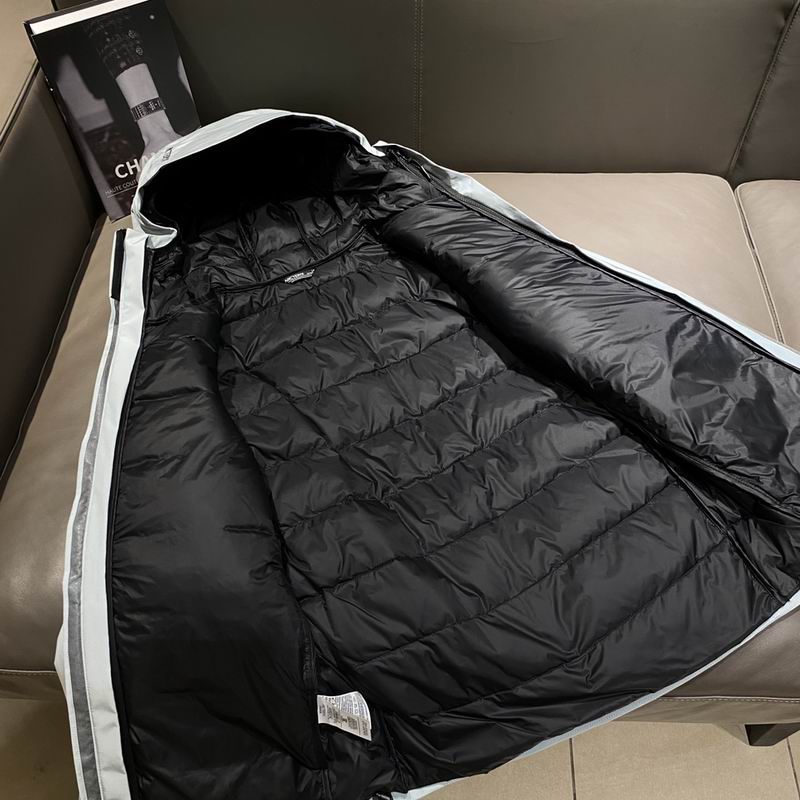 Chaqueta arcteryx -Reversible