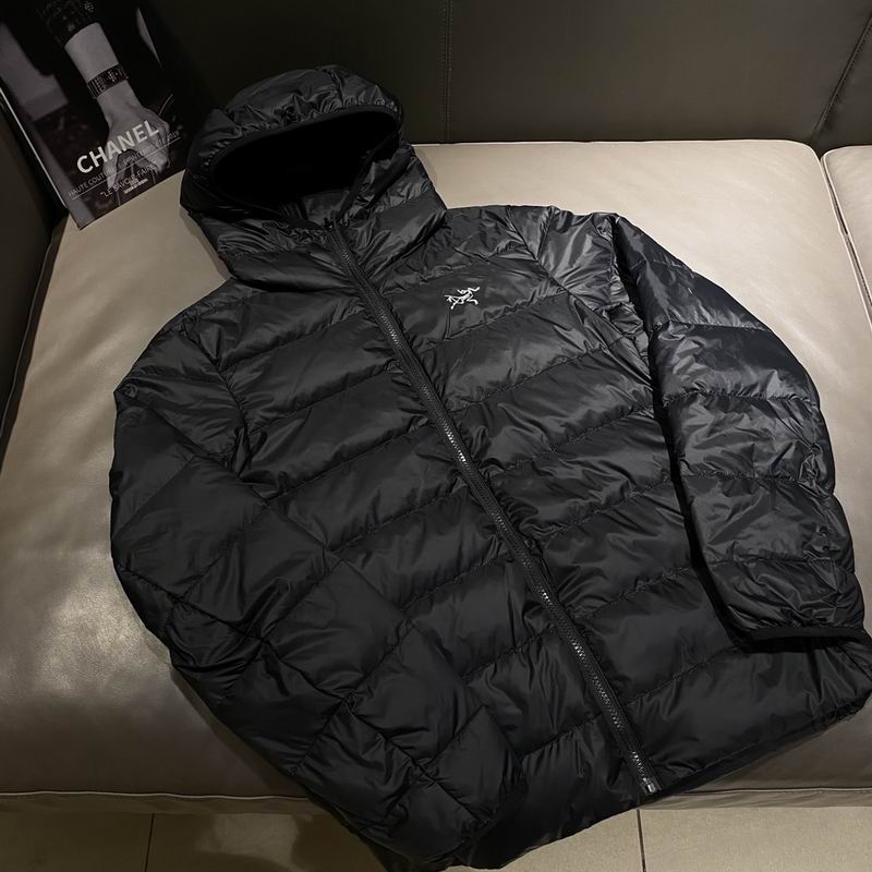 Chaqueta arcteryx -Reversible