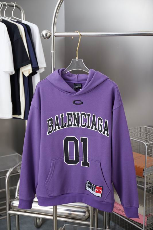 Sudadera Balenciaga
