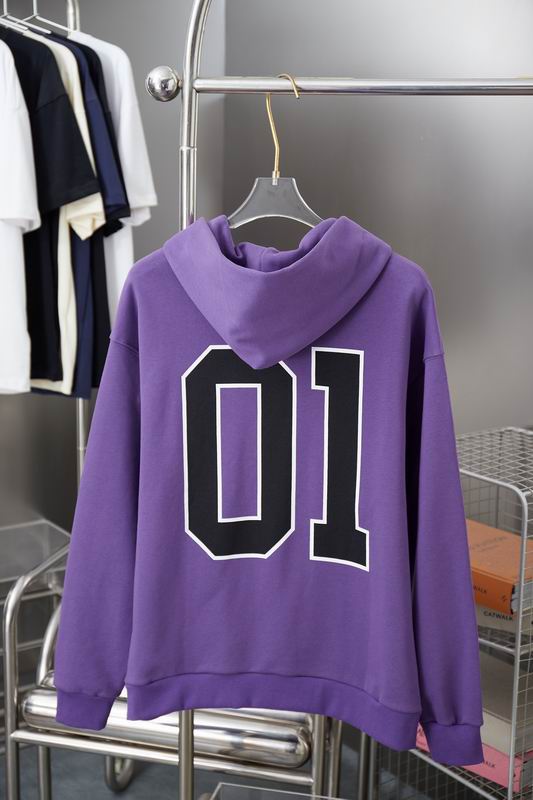 Sudadera Balenciaga