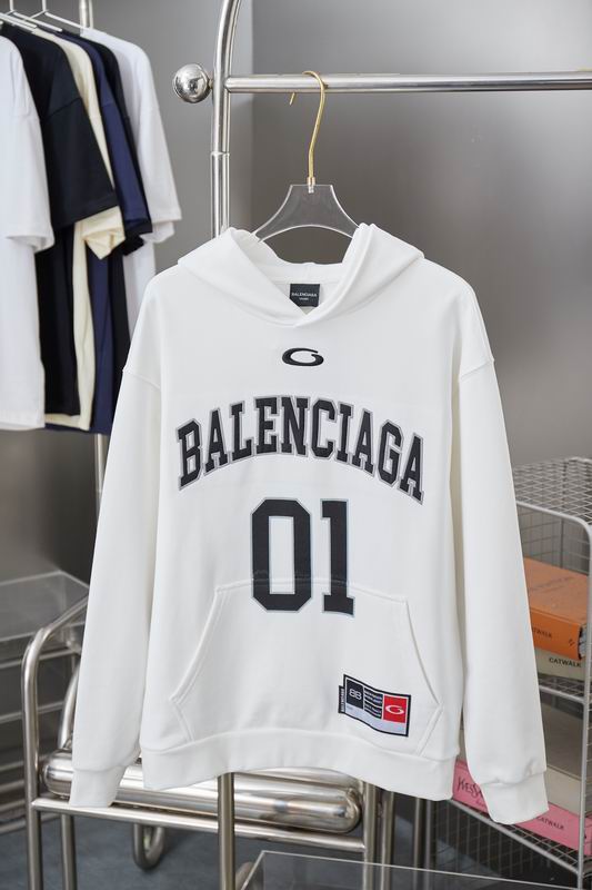 Sudadera Balenciaga