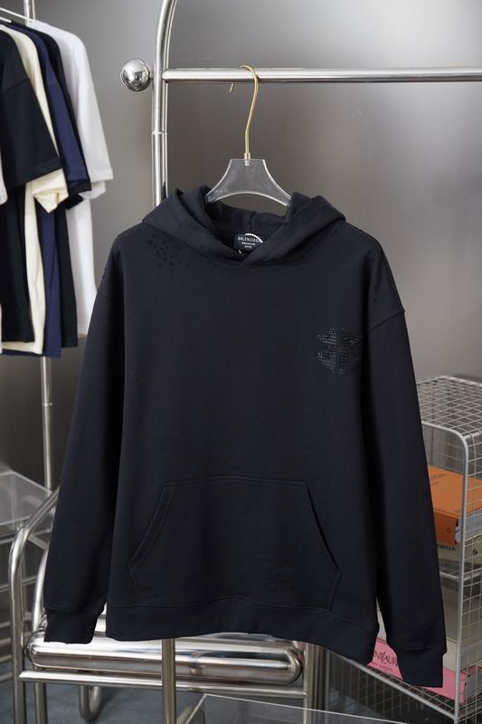 Sudadera Balenciaga