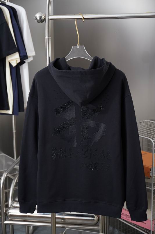 Sudadera Balenciaga