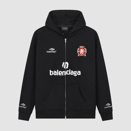 Sudadera Balenciaga