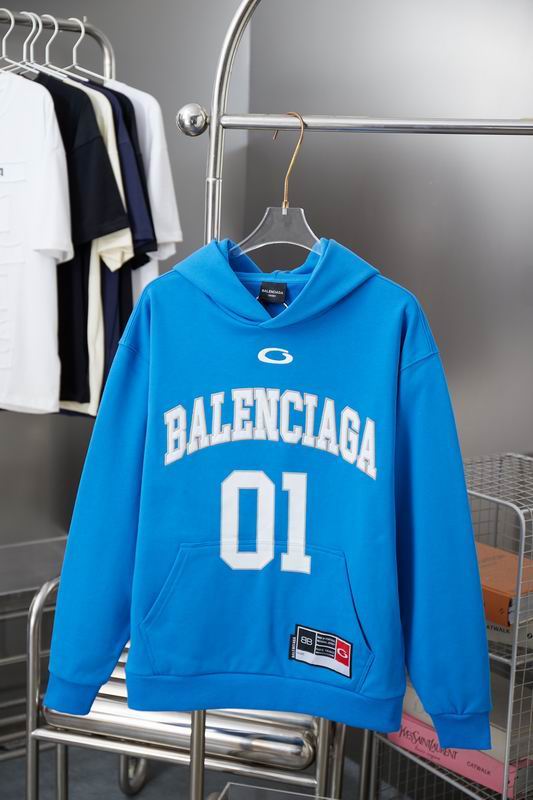 Sudadera Balenciaga