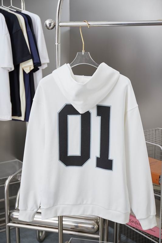 Sudadera Balenciaga