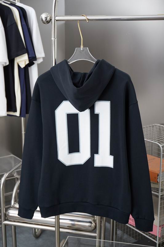 Sudadera Balenciaga