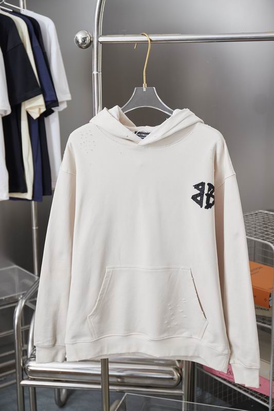 Sudadera Balenciaga