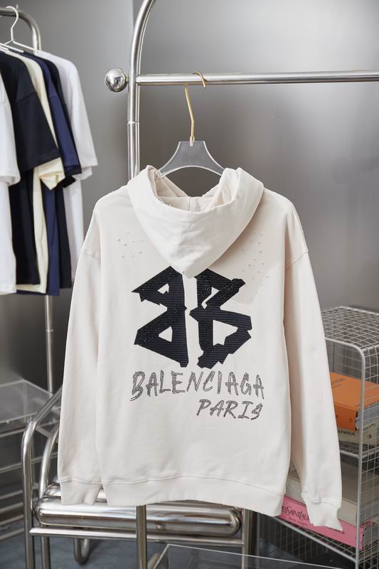 Sudadera Balenciaga