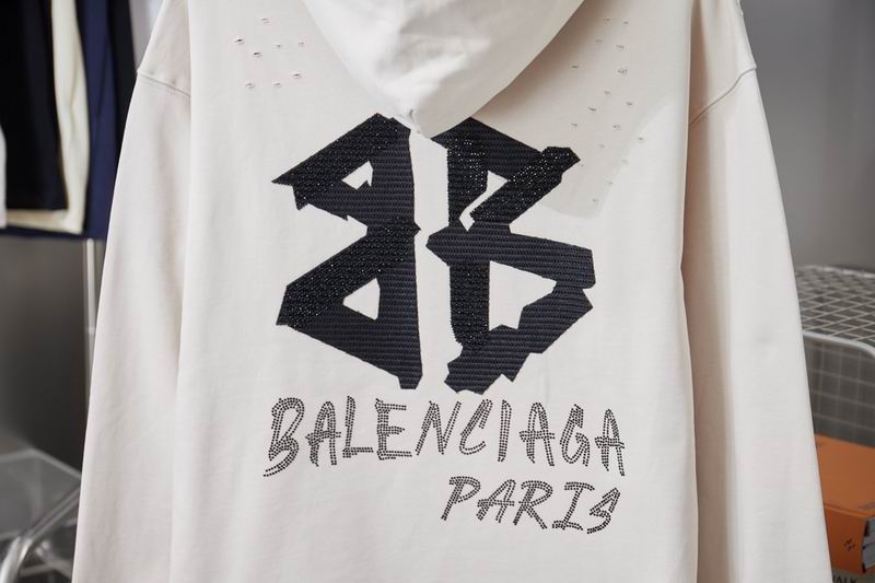 Sudadera Balenciaga