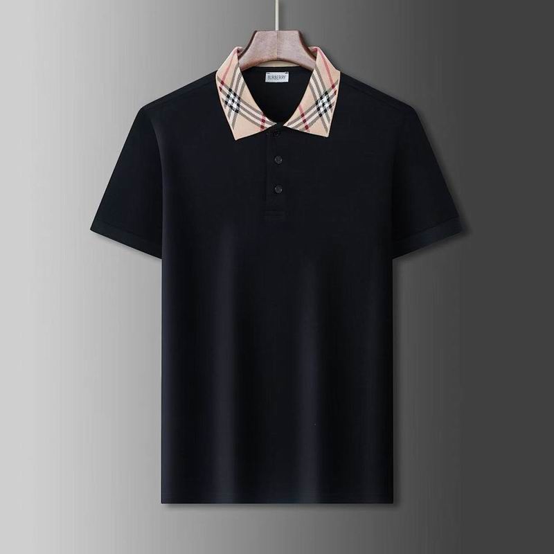 Polo Burberry