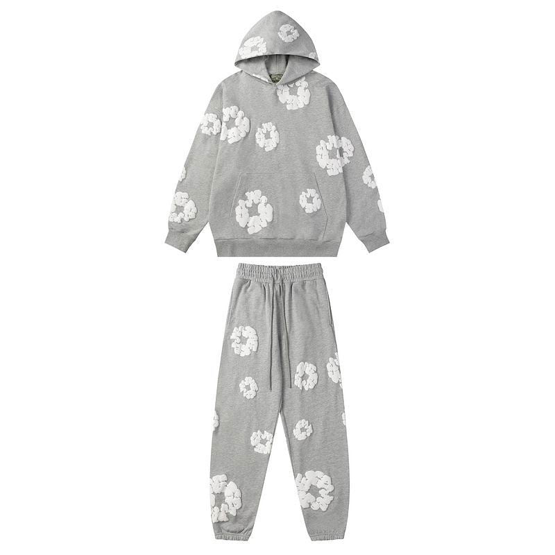 Chándal Denim completo