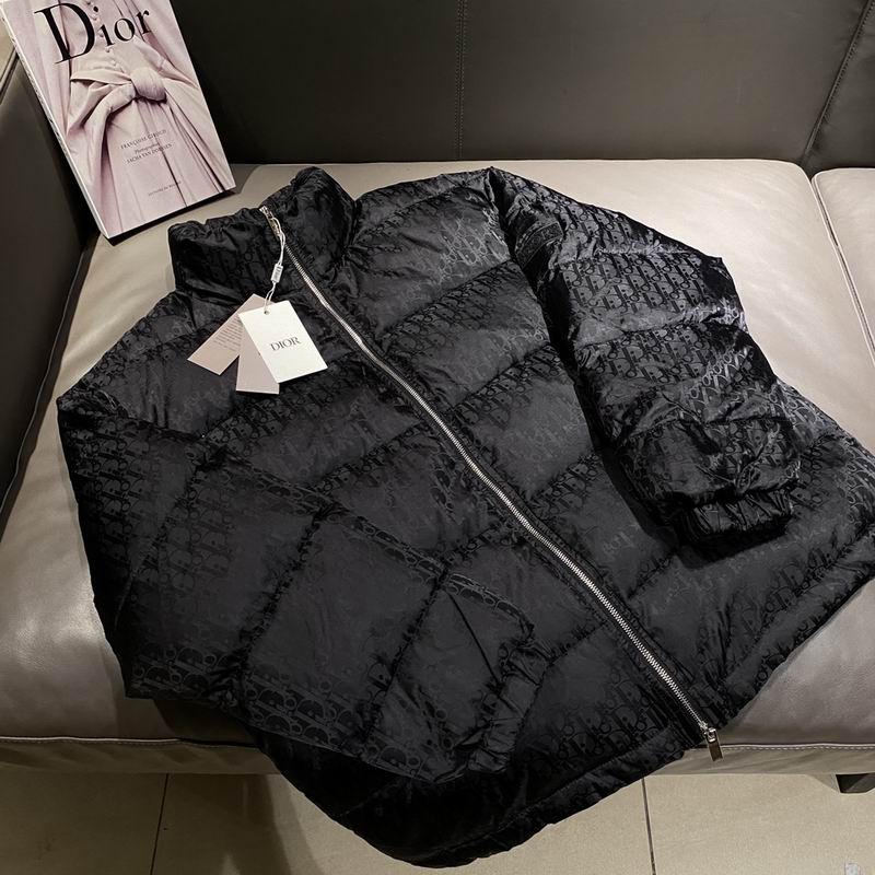 Chaqueta Dior