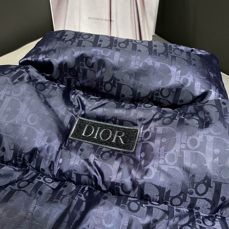 Chaqueta Dior