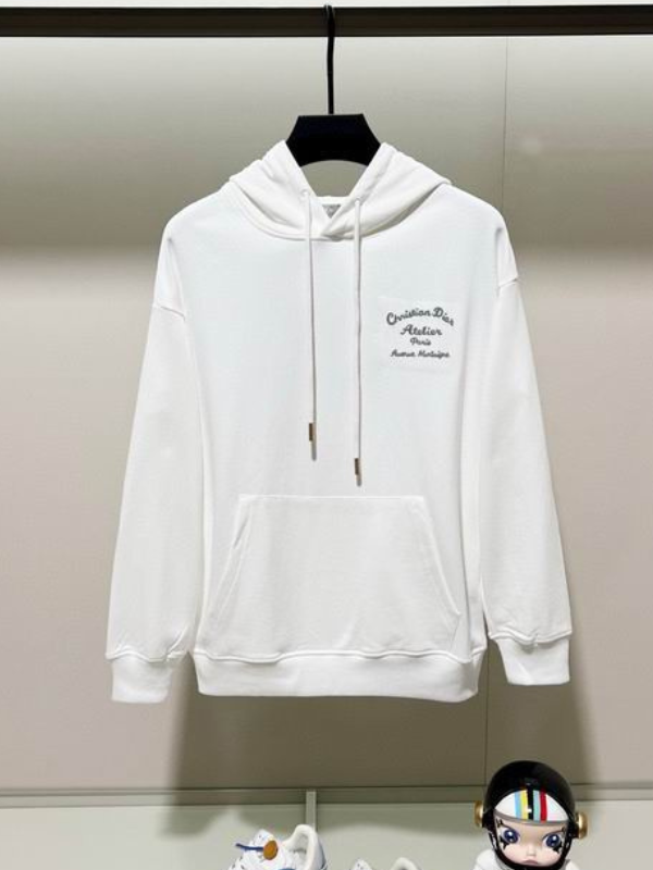 Sudadera Dior