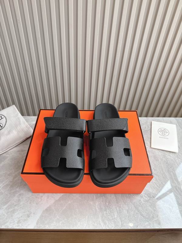 Chanclas Hermes