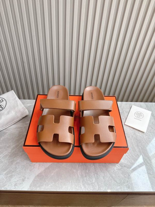 Chanclas Hermes