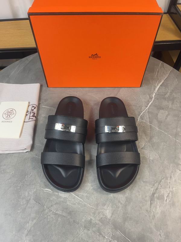 Chanclas Hermes