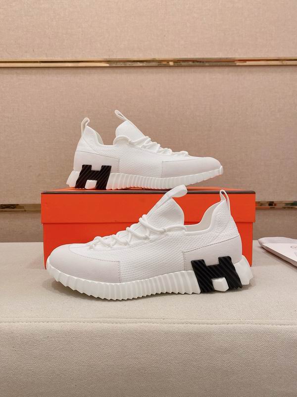 Zapatillas Hermes