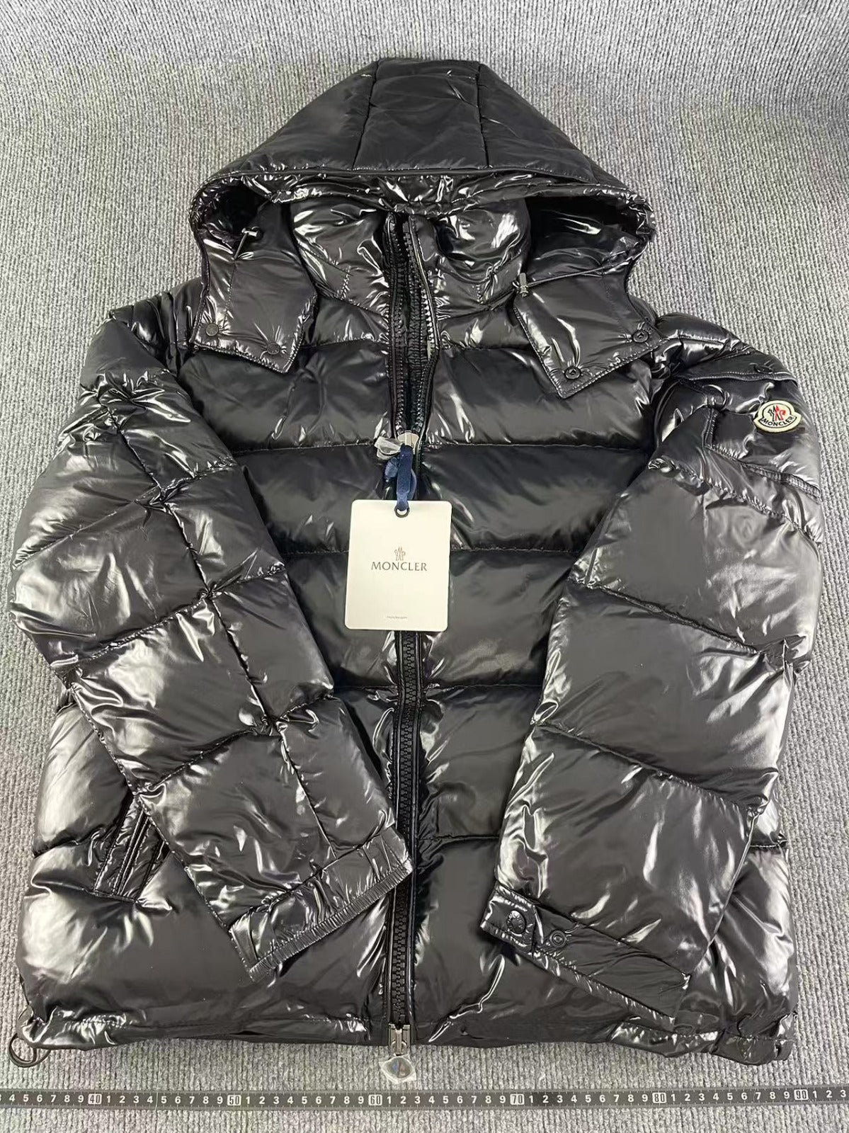 Chaqueta Moncler