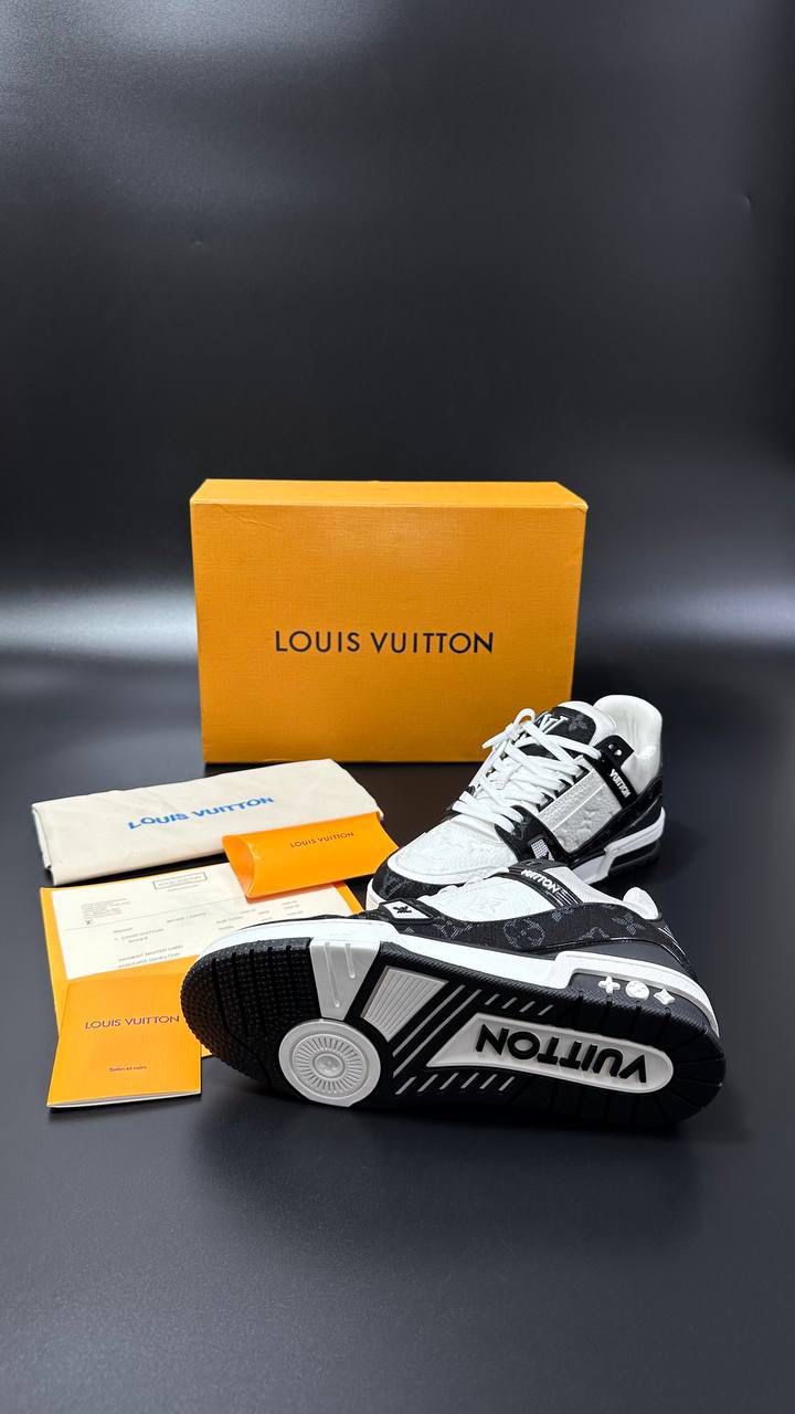 Zapatillas LV