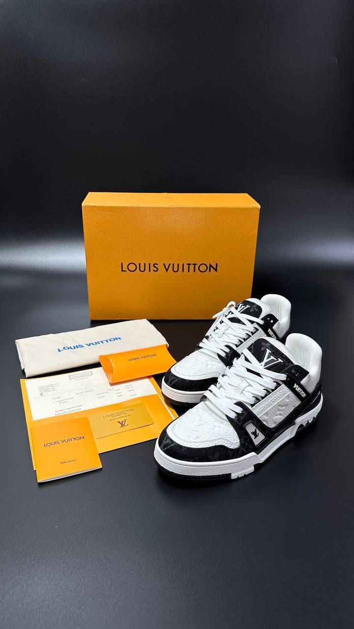 Zapatillas LV