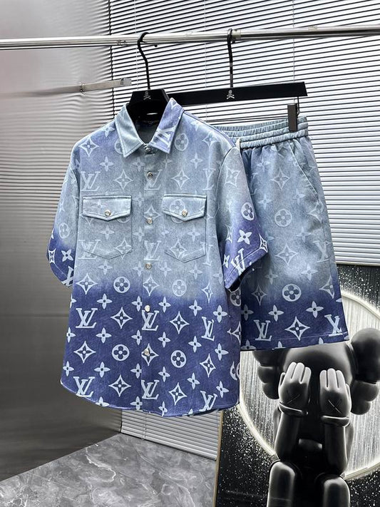 Conjunto LV