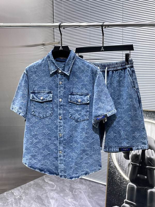 Conjunto LV